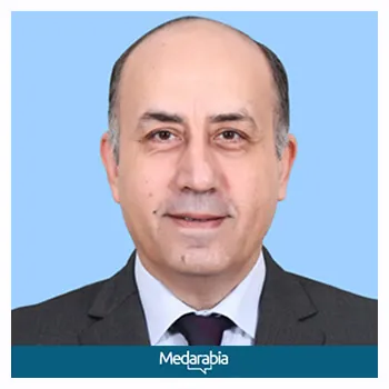 Dr. M. Imad Othman