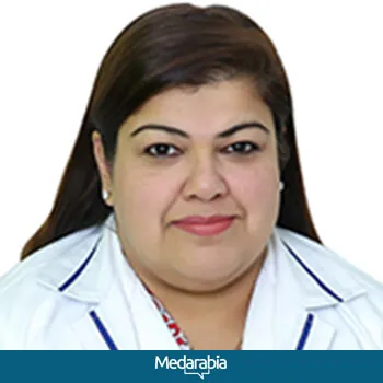Dr. Madhu Awatramani