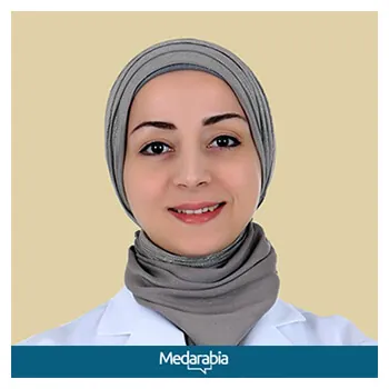 Dr. Malak Alia