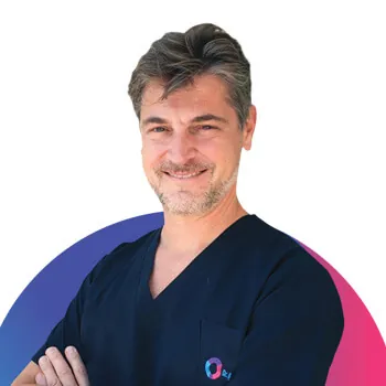 Dr. Michael Vohrer Dr. Michael Vohrer
