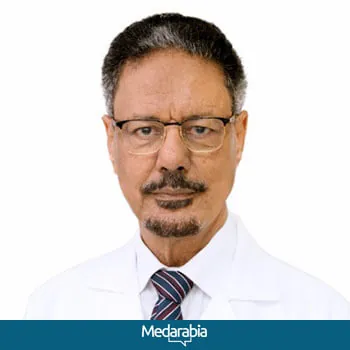Dr. Mohamed Elhadi Alzubair Almalik
