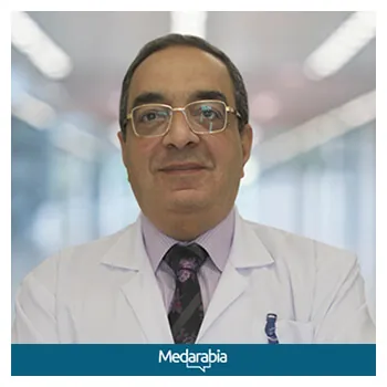 Dr. Mohamed Magdy