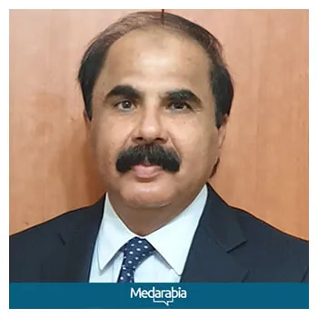 Dr. Muhammad Anwer