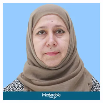 Dr. Nadira Zukhurova