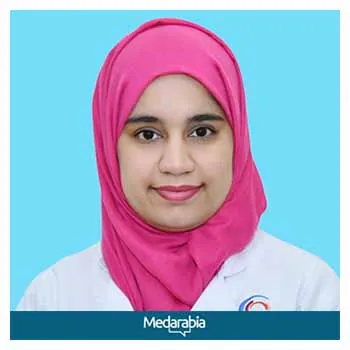 Dr. Naila Ambreen