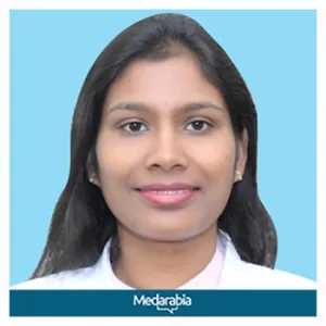 Dr. Nalini Kiran