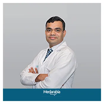 Dr. Nidheesh Chencheri