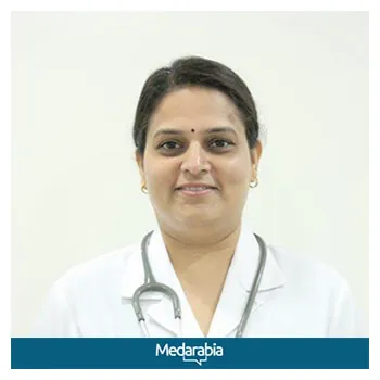 Dr. Preeti G Ranjalakar