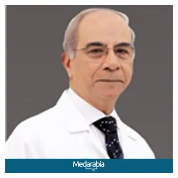 Dr. Samy Ibrahim