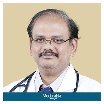 Dr. Sandeep Varma Dr. Sandeep Varma