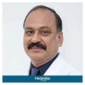 Dr. Sanjeev Awasthi