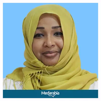 Dr. Sara Izzeldin Hassan Hussein