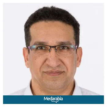 Dr. Sattar Alshryda Dr. Sattar Alshryda