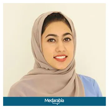 Dr. Shadan Fathima