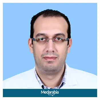 Dr. Shaher Mustafa Hammoudeh