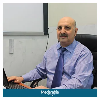 Dr. Shakir Hendi Sarhan