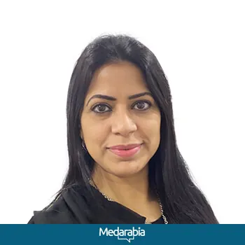 Dr. Shweta Agarwal