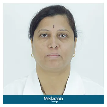 Dr. Sujata Santosh Patil