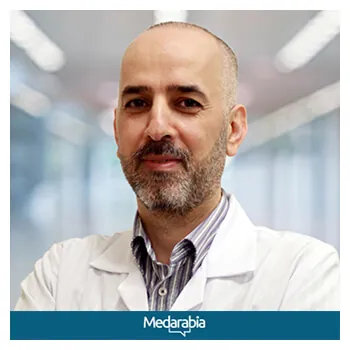 Dr. Talal Mohammad
