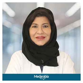 Dr. Tasneem Saleem