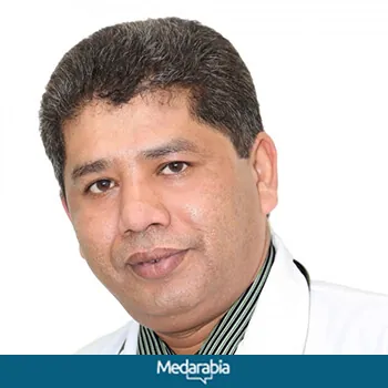 Dr. Ummerkutty Abdul Nazer Puttan Purakkal