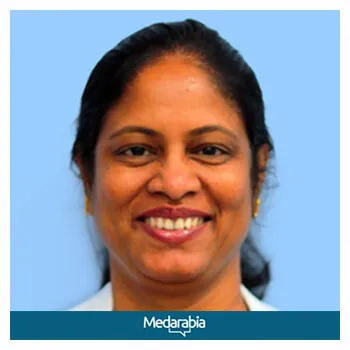 Dr. Usha Matele