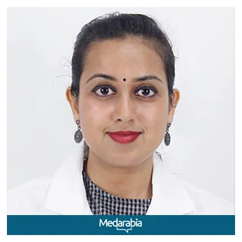 Dr. Vani Vijayakumar