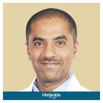 Dr. Vishal Prasad