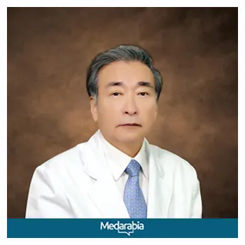 Dr. Yong Seung Hwang