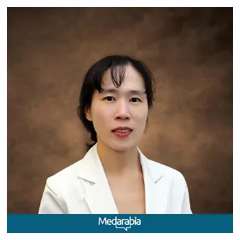 Dr. Yoo Kyung Lee Dr. Yoo Kyung Lee