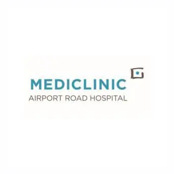 Mediclinic Airport Road Hospital