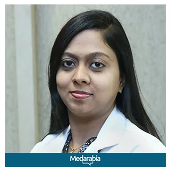 Dr. Shifa Anish