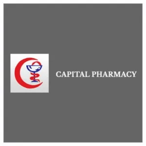 Capital Pharmacy