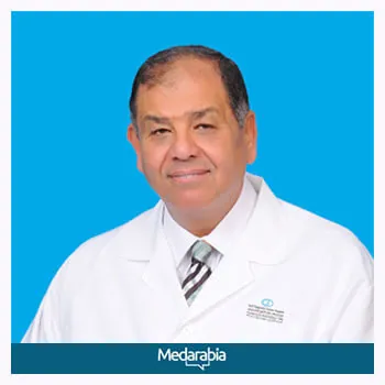 Dr. Abbas El Sadat Dr. Abbas El Sadat