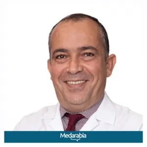 Dr. Abdel Naser Kamel