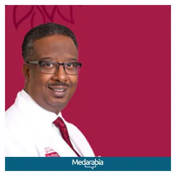Dr. Abdel Rahman Ahmed Omer