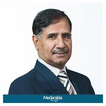 Dr. Abdul Ghaffar