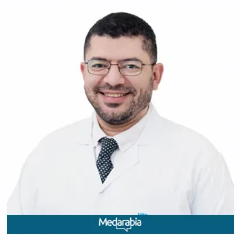 Dr. Abdul-Rahman Maher