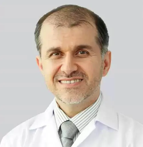 Dr. Abdulla Qassim