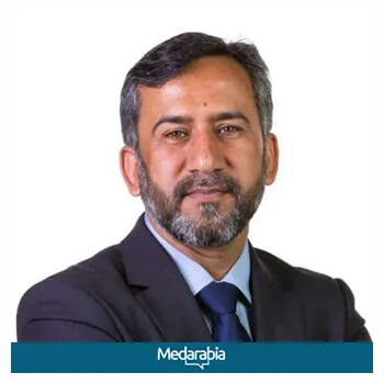 Dr. AbdulManan Khaskheli