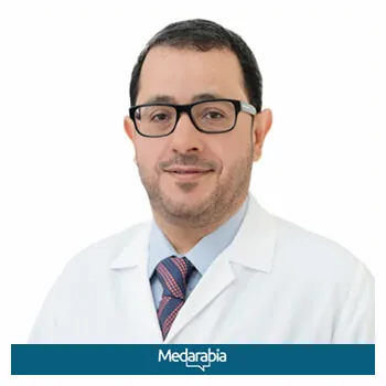 Dr. Abdulqader Almessabi