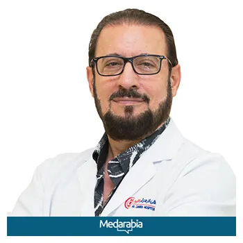 Dr. Abdulsalam Al Taie