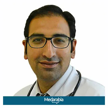 Dr. Abid Showkat Zargar