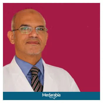 Dr. Abou Bakr Mitkis