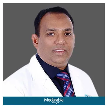 Dr. Abubakkar Mohammad Kinchanakodi