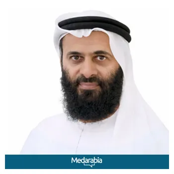 Dr. Adel Aljneibi