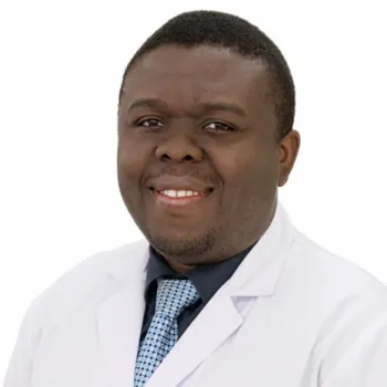 Dr. Adewale Adewunmi Naiyeju