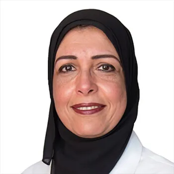 Dr. Afaf Mahfouz Mansour