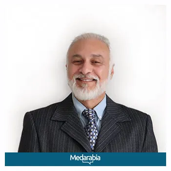 Dr. Affan Quadri