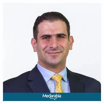 Dr. Ahmad Matalkah